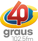 Radio 40 Graus Fm